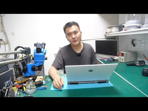 帅哥1000元买台4060笔记本？大坑？天选之子？