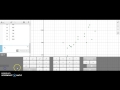 Calculating Correlation Coefficients with Desmos