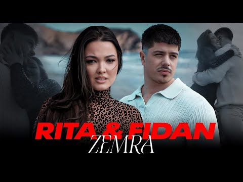 RITA &amp; FIDAN - ZEMRA (PROD BY:&#160;ALBOS)