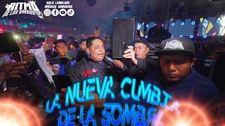 🔴LA CUMBIA MAS PIRATEADA DE DAVID LARA LA NUEVA CUMBIA DE LA SOMBRA 🔴