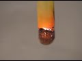 Chemical Reactions and Observations