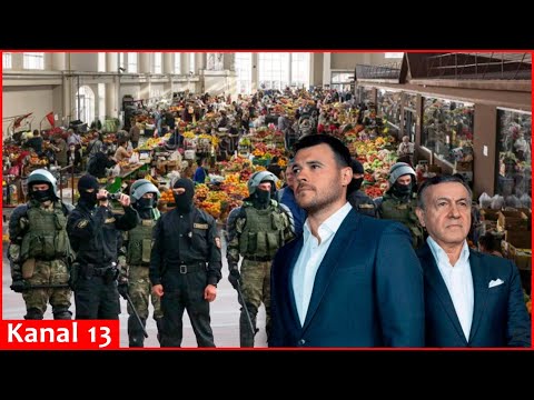 Araz Ağalarova qarşı icraat başladılıb: Emin Ağalarov Rusiyadakı konsertini ləğv etdi