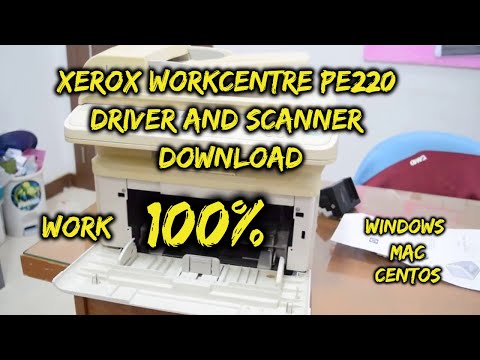 Xerox Workcentre 7556 Driver Download Jobs Ecityworks