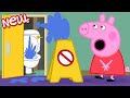 Peppa Pig Adventures and Lessons