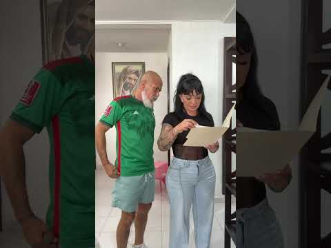 POR FIN ME VA DEJAR 😂 #shortsfeed #shortsviral #shortvideo #shorts #short #viral #video #viralreels