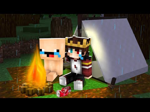 SAKARBEBEK VS MİNECRAFT #729 - Minecraft