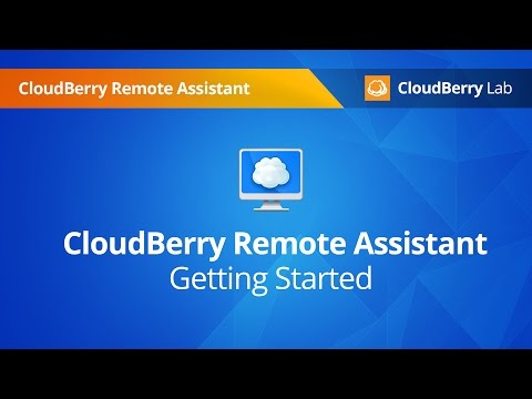 cloudberry for mac