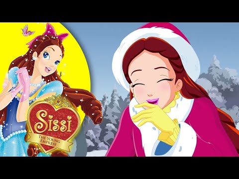 Sissi: The Young Empress | Ep. 23 | Magical Adventures for Kids