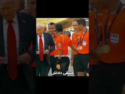 هنر نزد ایرانیان است و بس😂💙
