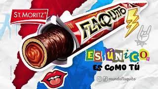 Flaquito Clásico Mundial de Beisbol 2026 | Chocolates St.Moritz 🍫