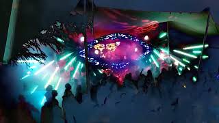 Adamson @ Las Festival 2025 | Trippin Stage *FREE DOWNLOAD*