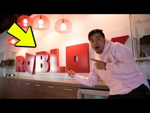 How To Work At Roblox Hq Jobs Ecityworks - roblox number of employees
