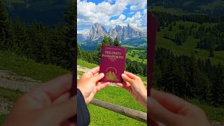 Dolomitas: Um Passaporte  Imperdível