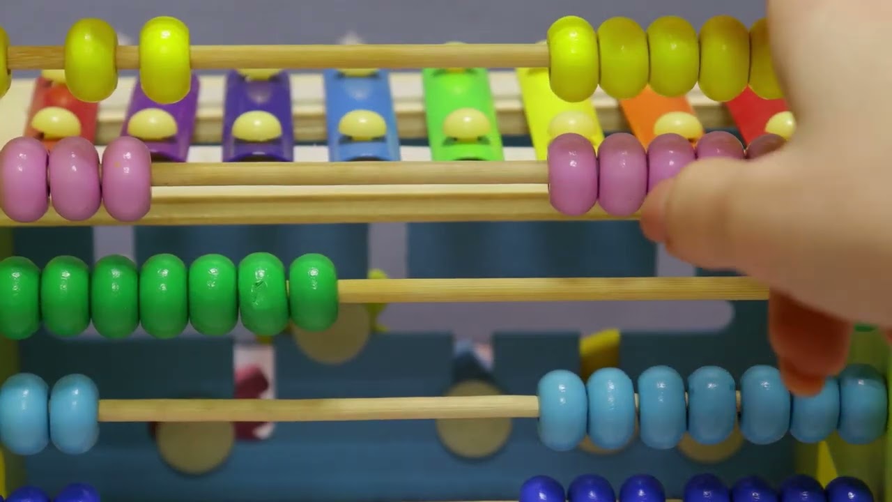 Бизиборд тигренок c 3лет - видео