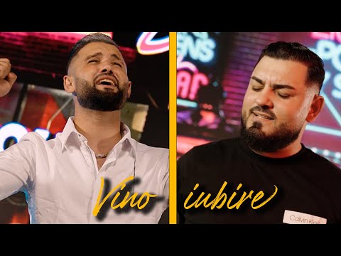 Elys si BoBo - Vino iubire (Oficial Video) 2025