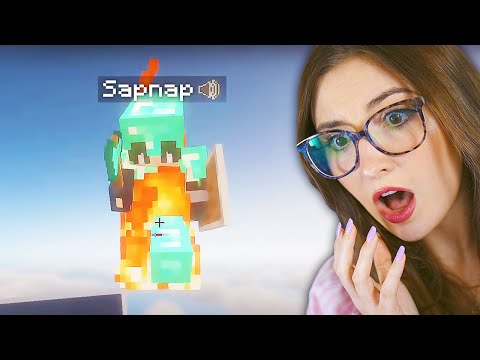 SAPNAP GOES DOWN | DAY 3 OF THE SSMP ⛏️ (Streamed 6/10/24)