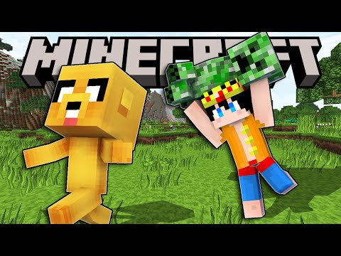 💥HORA de MIKELINO IA 😅🤣 SURVIVAL MINECRAFT EP.1 #HORADEMIKELLINOIA