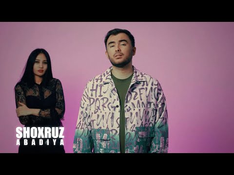 Shoxruz Abadiya - Bormidi (Official Music Video)