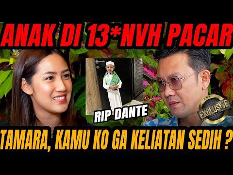 DANTE DI13*NVH, TAMARA SEMPAT DIPVK*L !! KELUARGA TERSANGKA TIDAK TERIMA !!