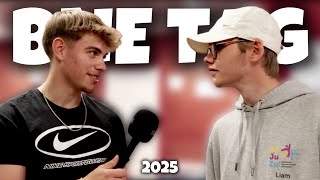 BNE TAG | 2025 - Bildung für nachhaltige Entwicklung