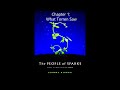 Understanding 'The People of Sparks'
