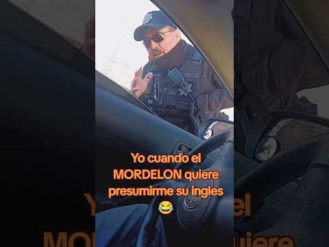 Salió gringo el Poli 😂 #viralvideo #youtubeshorts #reels #youtube #pubgmobile