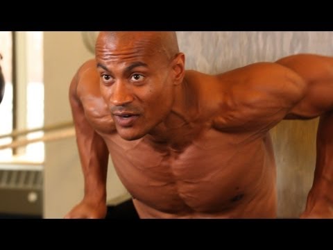 click to play the video