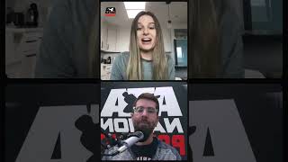 Black Belt to Stunt Woman on Stranger Things