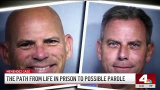 Why Gypsy-Rose was released from prison, why Menendez brothers aren't
