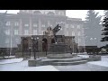 Квиз по видеоуроку о памятнике