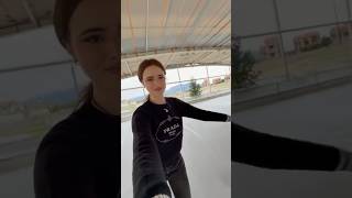 První den na horách s mým přítelem