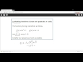 Evaluating Functions and Exponents