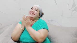 سبب غيابي ماقدرتش نصبر و مانقولهاش ليكم اليوم مشيت عند الطبيب او فرحني بغيتكم تفرحو معايا حتى نتوما🥰