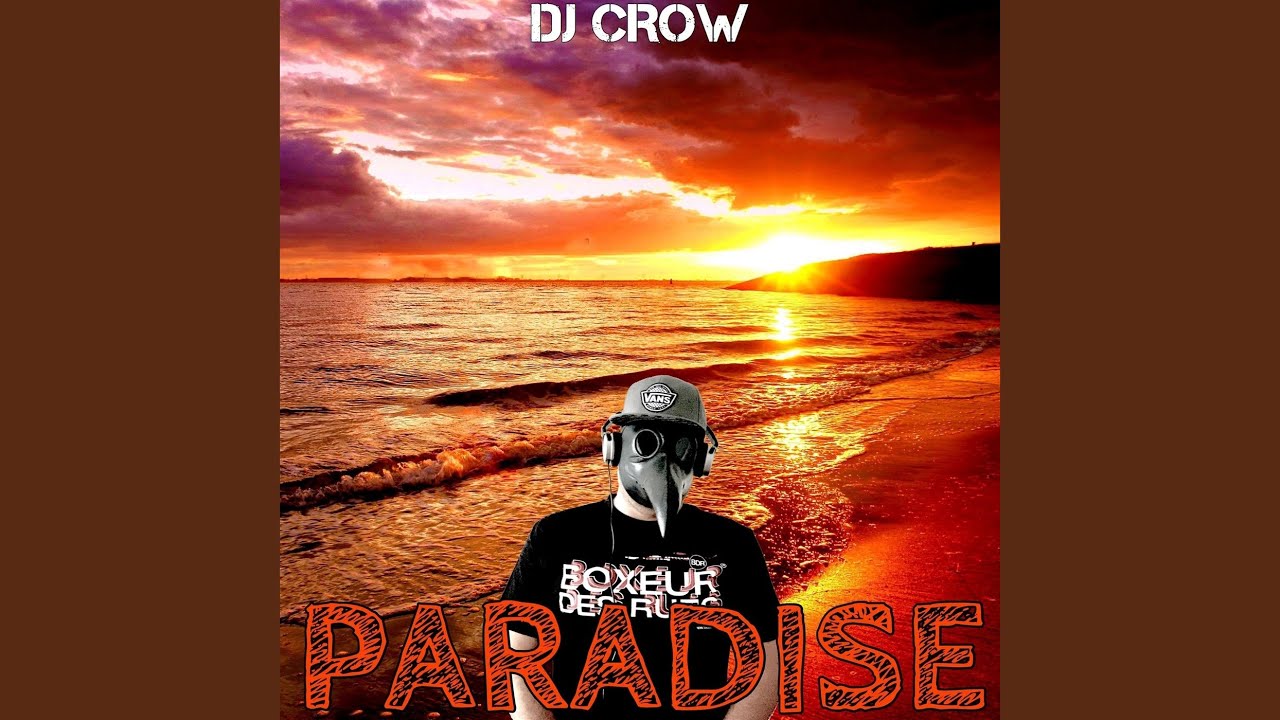 Dj Crow