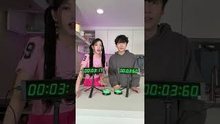 3.5 Seconds Timer Challenge ⏱️
