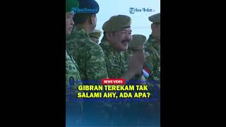 BEDA! GERAK-GERIK Prabowo dan Gibran : Tak Salami AHY, Bahlil, dan Cak Imin