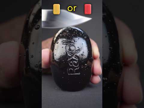 Think Fast! Can you guess the soap Color before cutting it?⏳#shorts 🇺🇲