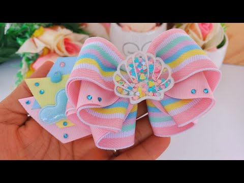 Laço Anelym Fácil Para Iniciantes