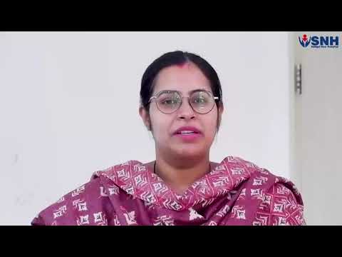 Embracing Motherhood with Joy: Khushboo’s Story at Sehgal Neo Hospital