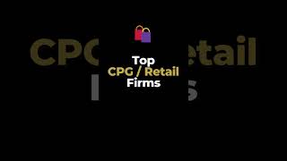 2026 Top Consulting Firms - Submissions OPEN