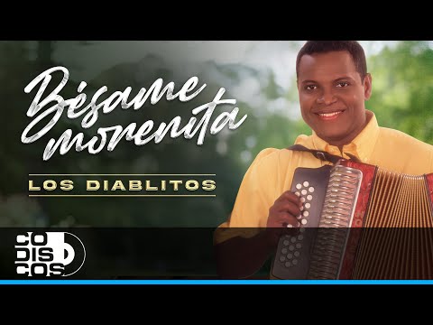 Bésame Morenita, Los Diablitos - Video