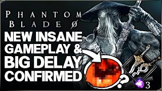 Phantom Blade Zero - New Gameplay Demo & EVERYTHING You Need to Know - 29 Details, Weapons & Guide!