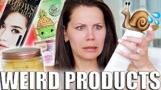 video