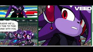 Operation Olympus Chapter 6 (by @KoolAnimations34 and @StardustDragonZ )