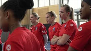 Saison 4 / Objectif Paris - Episode 14
