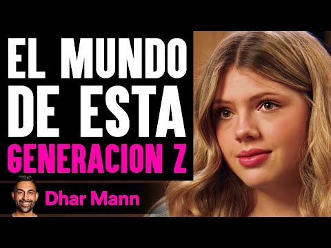 El Mundo De Esta Generación Z | Dhar Mann Studios