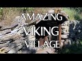 Viking Age Housing and Materials