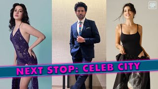 Where Are The Celebs Going? | Bollywood Celeb Spottings & Hotspots 2025 🌟