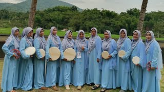 QASIDAH KOMISARIS O6 PULOSARI