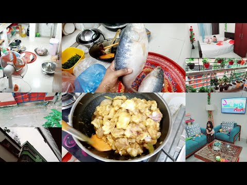 টানা ৪ দিন ধরে বৃষ্টি ঢাকার অবস্থা নাজেহাল #dailyvlog #highlightseveryone #viralvideoシ